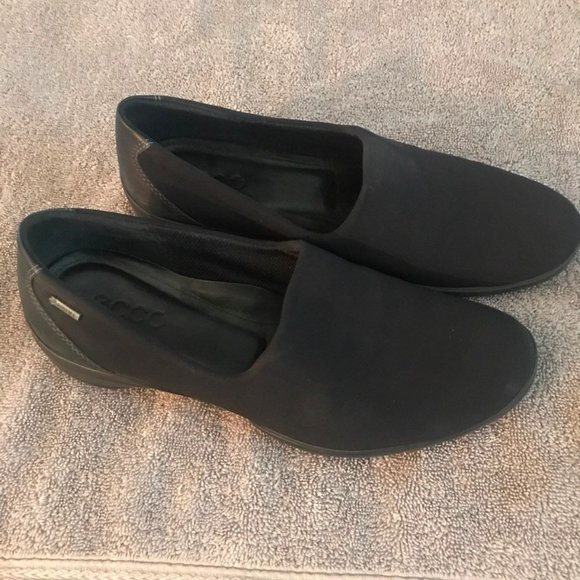 Women ECCO FELICIA GTX SLIP ON